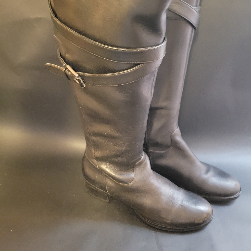 Ecco Tall Boots